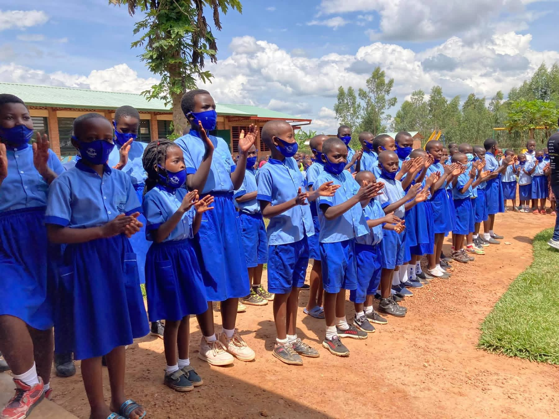 Community Engagement