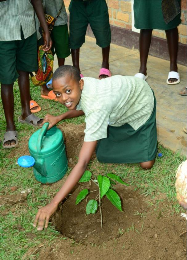 Agroecology in Practice