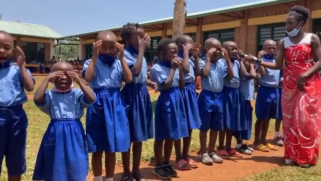 Sustainable Farming Landscape